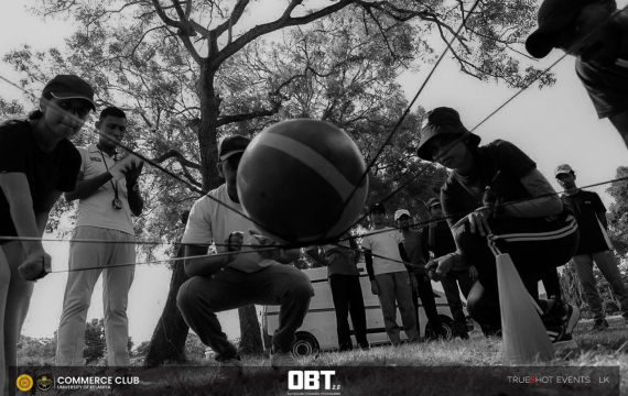 OBT Program 2025